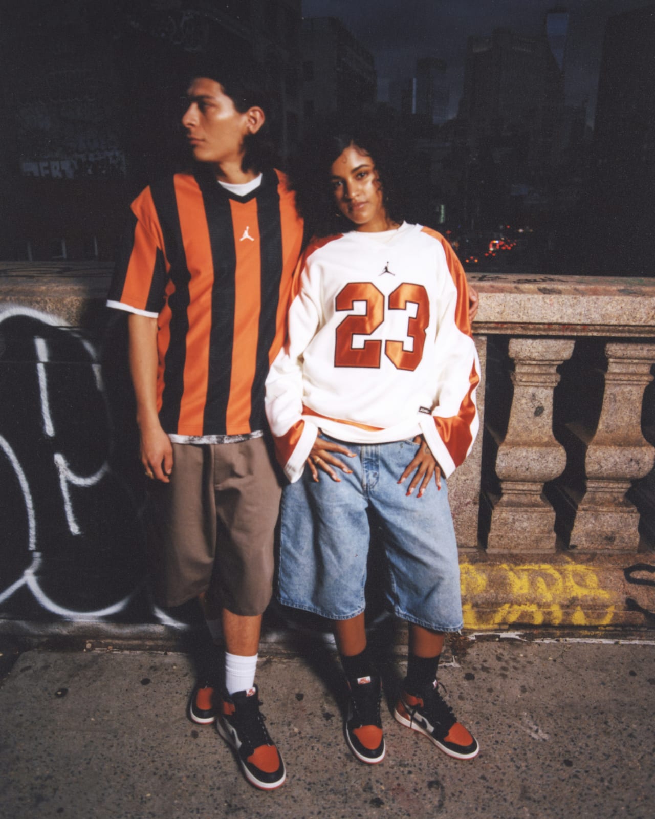 NIKE公式】エア ジョーダン 1 HIGH OG 'Shattered Backboard